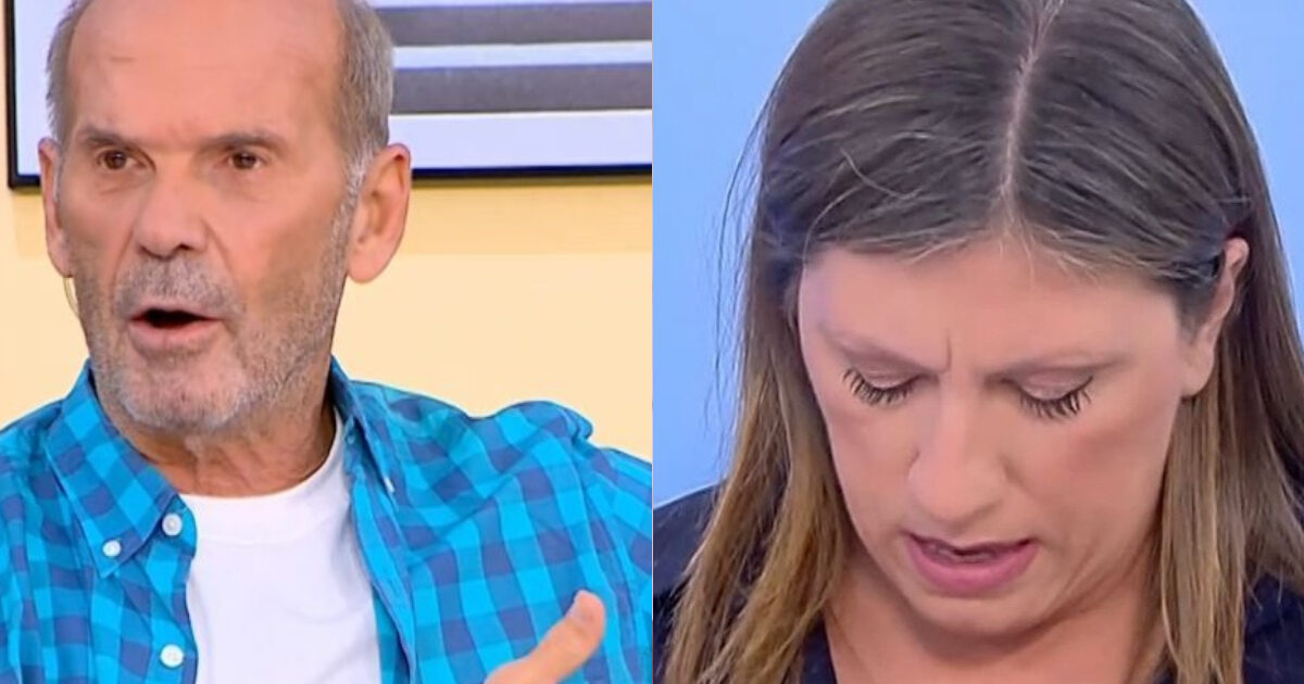 Πέτρος Κωστόπουλος: Εξερράγη εναντίον της Ζωής Κωνσταντοπούλου – «Οι πράξεις της προκαλούν γέλιο»