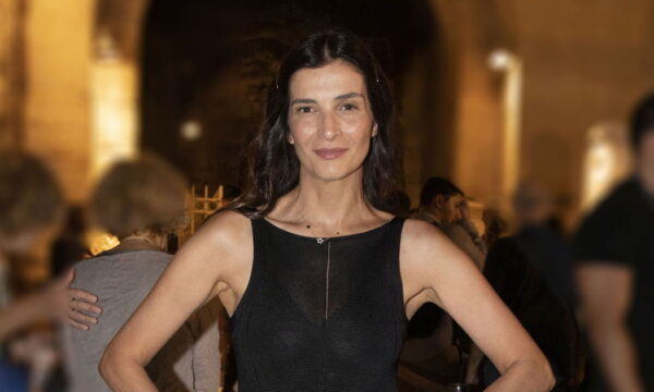 Αντιγόνη Κουλουκάκου: Η εκτενής ανάρτηση στα social media – «Βυθίζομαι για λίγο σε αυτό το αίσθημα ηρεμίας και γαλήνης»