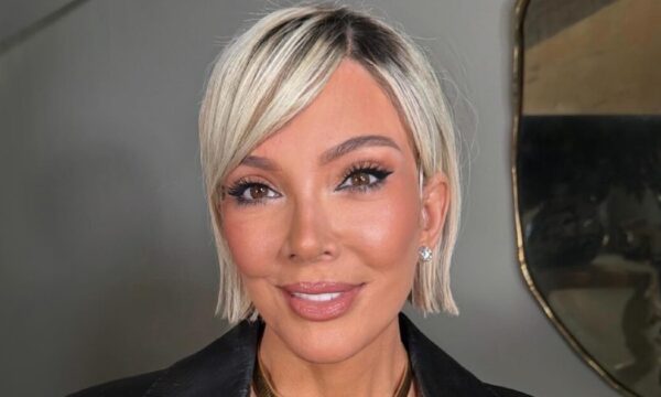 Kris Jenner: Μια εβδομάδα μετά το ξανθό bob επιστρέφει στο εμβληματικό pixie της