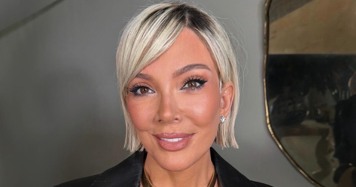 Kris Jenner: Μια εβδομάδα μετά το ξανθό bob επιστρέφει στο εμβληματικό pixie της