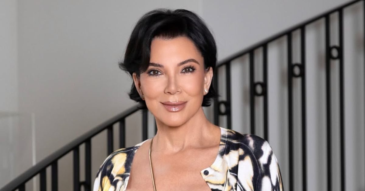 Kris Jenner: Υιοθέτησε μια τολμηρή αλλαγή στα μαλλιά της με πλατινέ ξανθό!