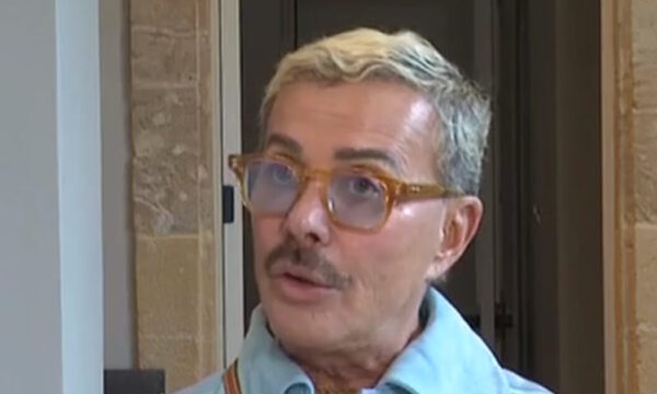 Λάκης Γαβαλάς για Γιώργο Μαζωνάκη: «Με είχε επισκεφθεί στη φυλακή, όλοι κάποτε μπορεί να ξεφύγουν»