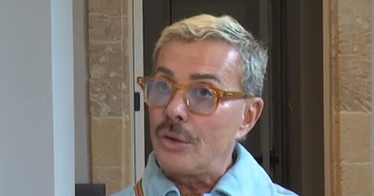 Λάκης Γαβαλάς για Γιώργο Μαζωνάκη: «Με είχε επισκεφθεί στη φυλακή, όλοι κάποτε μπορεί να ξεφύγουν»