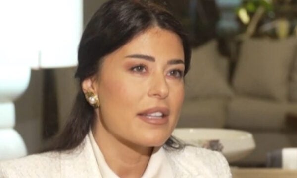 Αφροδίτη Λατινοπούλου: «Χρησιμοποιώ ελάχιστο photoshop – Ο Βελόπουλος είναι θείος που με αποκάλεσε β…τα»