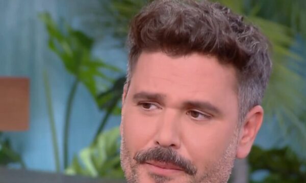 Μιχάλης Λεβεντογιάννης: «Η δυσλεξία με κάνει να αρνηθώ πρόσκληση σε εκπομπή»