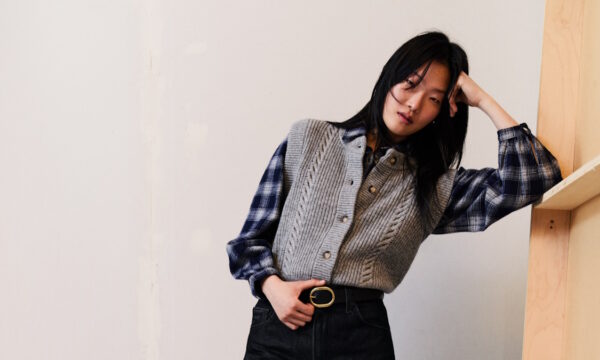 Η Levi’s® αποκαλύπτει τη φθινοπωρινή μόδα: “Ήρθε η Εποχή του Baggy”