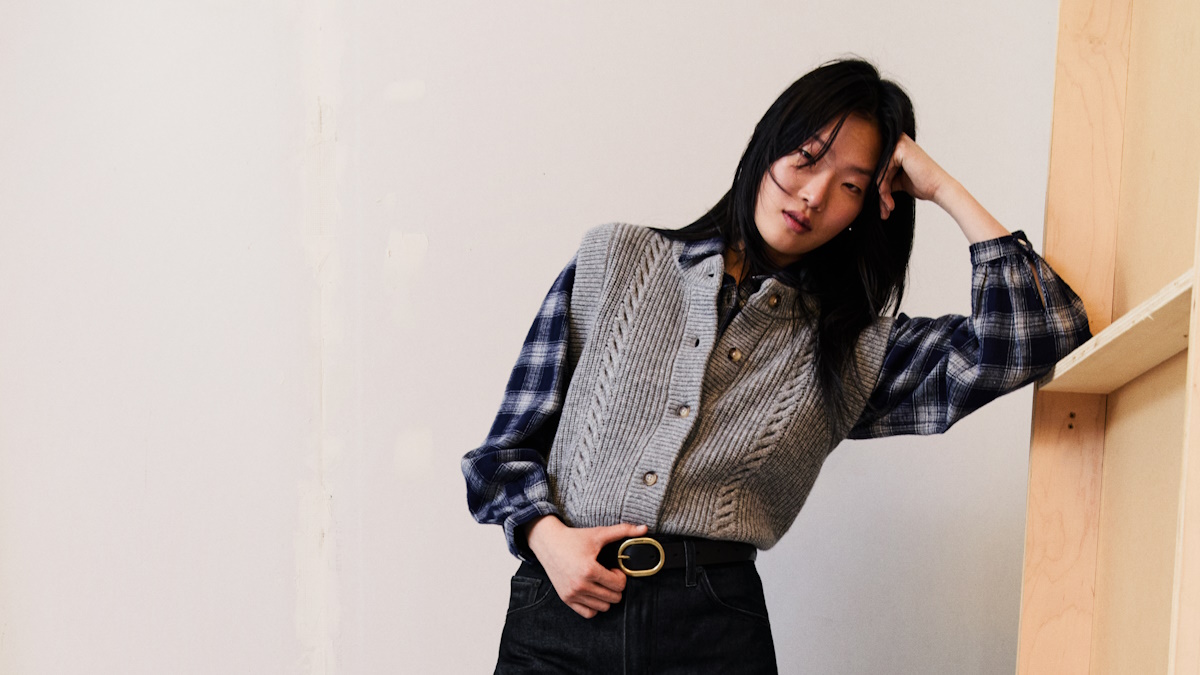 Η Levi’s® αποκαλύπτει τη φθινοπωρινή μόδα: “Ήρθε η Εποχή του Baggy”