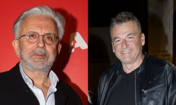Δήμος Βερύκιος: «Αγνοούσα ότι ο Λιάγκας είχε ασχοληθεί με το θέμα, αλλά ο καημένος ο Γιωργάκης δεν αξίζει να ζήσει;»