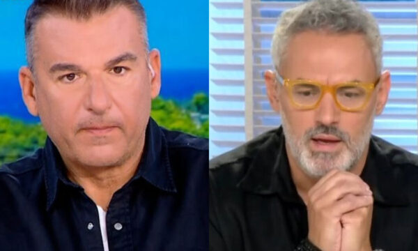 Λιάγκας για Συρίγο: «Κάθε Σαββατοκύριακο υποστηρίζει ότι όλοι κάνουμε λάθη και είναι ο μοναδικός αλάνθαστος, ας το εξετάσει»