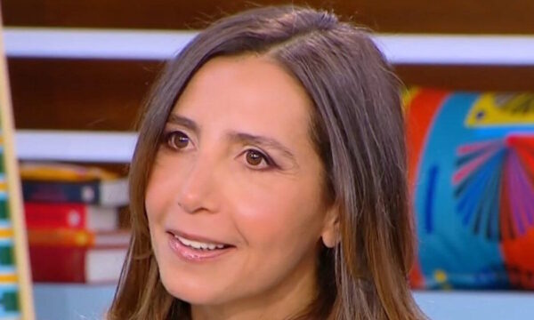 Μαρία Ελένη Λυκουρέζου: Αποκαλύπτει το νέο κεφάλαιο στη σχέση με τον αγαπημένο της