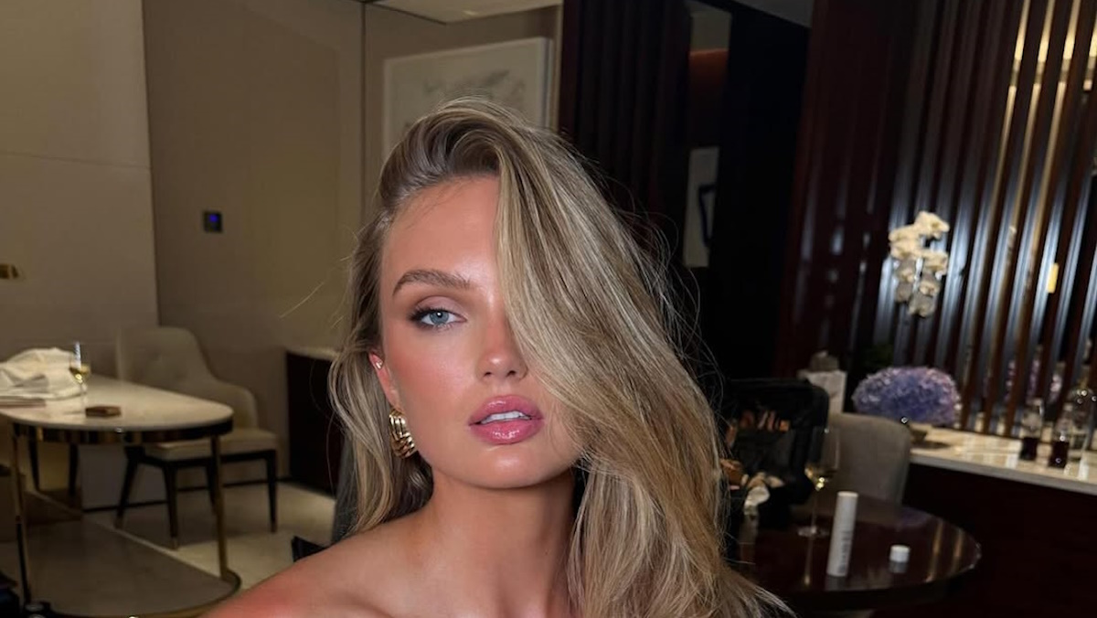 3 lip oils που θα μετατρέψουν τα χείλη σας σε απόλυτο πρωταγωνιστή