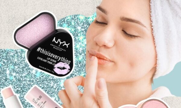 Lip scrubs: Ο μυστικός σου σύμμαχος για απαλά, λεία χείλη