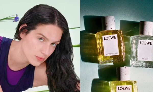 Loewe Crafted Collection: Μια φρέσκια σειρά αρωμάτων που εξυμνεί την πολυτέλεια της απλότητας και τη δύναμη των πρώτων υλών