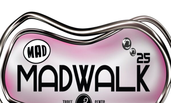 Madwalk 2025: Το κορυφαίο fashion και music event στην Ελλάδα επιστρέφει την Τετάρτη 26 Νοεμβρίου