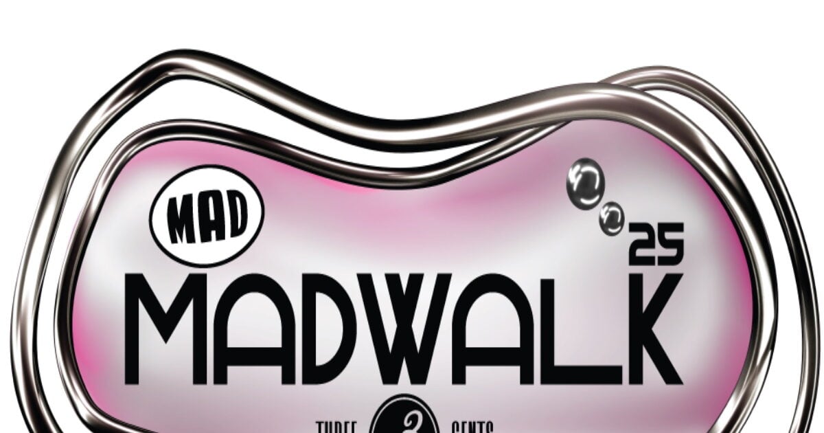 Madwalk 2025: Το κορυφαίο fashion και music event στην Ελλάδα επιστρέφει την Τετάρτη 26 Νοεμβρίου