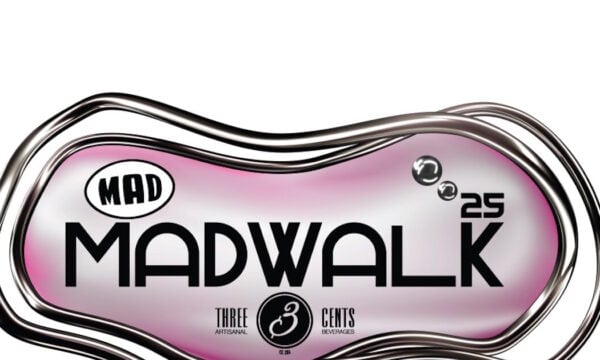 MadWalk 2025: Δείτε το εντυπωσιακό line-up του fashion και music event – Ειδικός καλεσμένος ο Γιώργος Μαζωνάκης