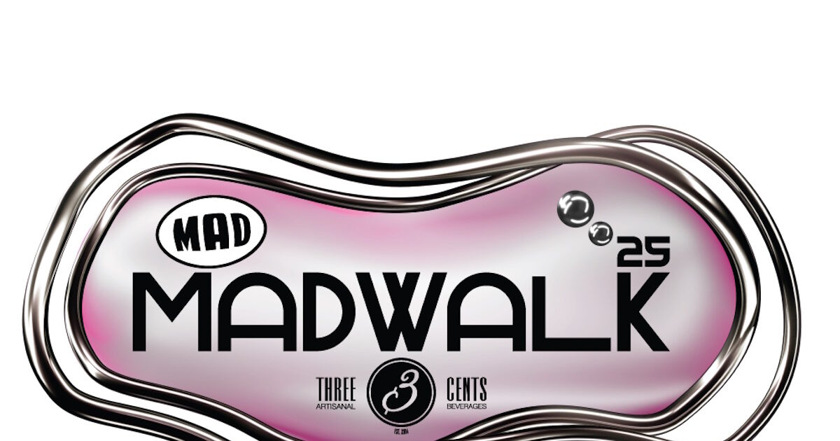 MadWalk 2025: Δείτε το εντυπωσιακό line-up του fashion και music event – Ειδικός καλεσμένος ο Γιώργος Μαζωνάκης