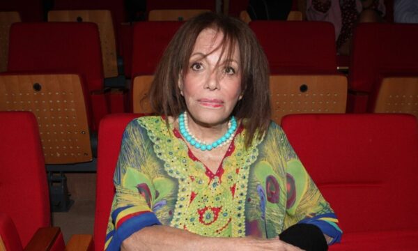Μαίρη Χρονοπούλου: «Άτομο που ισχυρίστηκε ότι είναι φίλος της, απέσπασε παράνομα την τέφρα της» αναφέρει ο πρόεδρος του «Χαμόγελου του παιδιού»