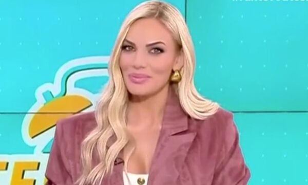 Ιωάννα Μαλέσκου για Βαγγέλη Περρή: «Μόνο κακές κριτικές, δύσκολα ακούς καλό λόγο από αυτόν»