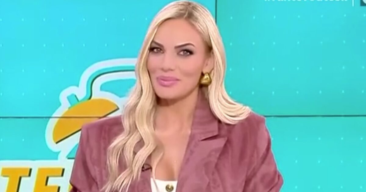 Ιωάννα Μαλέσκου για Βαγγέλη Περρή: «Μόνο κακές κριτικές, δύσκολα ακούς καλό λόγο από αυτόν»
