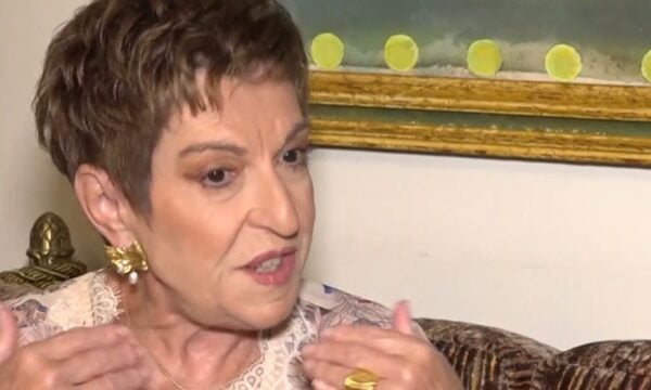 Ιωάννα Μάνδρου για αστυνομικούς στα πάνελ: Εμφανίζονται είτε για πολιτική καριέρα είτε για αυτοπροβολή