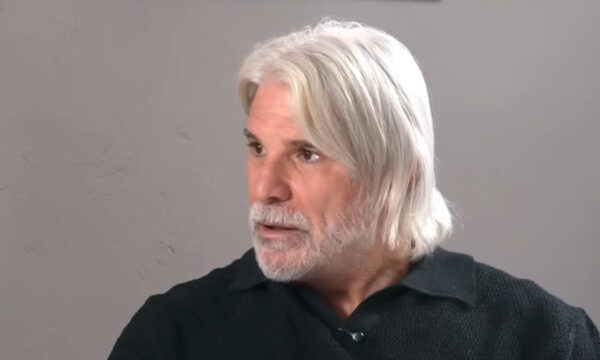 Μάνος Πίντζης: «Αντικρίζω αυτές τις εικόνες και παθαίνω σοκ – Έκλαιγα ασταμάτητα»