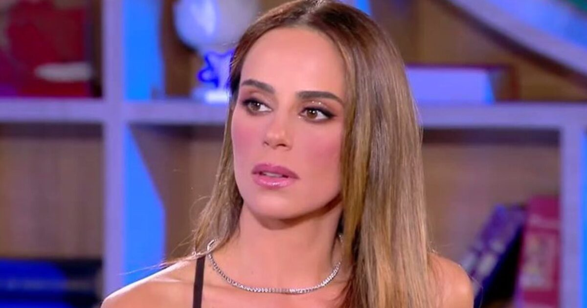 Μαρία Αντωνά για Γιώργο Λιάγκα: «Αυτό που με εντυπωσιάζει είναι η ειλικρίνειά του»