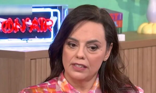 Μαρία Κοζάκου: «Στόχος μας να είμαστε υπερήφανοι για τη δουλειά μας» – Η τοποθέτηση για τις τηλεθεάσεις της ΕΡΤ