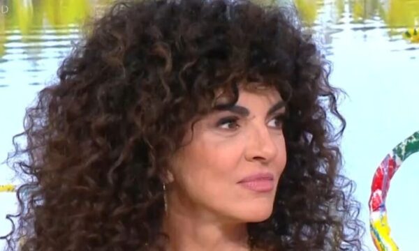 Μαρία Σολωμού: «Παράδοξο, αλλά είμαι εξαιρετικά ντροπαλή»