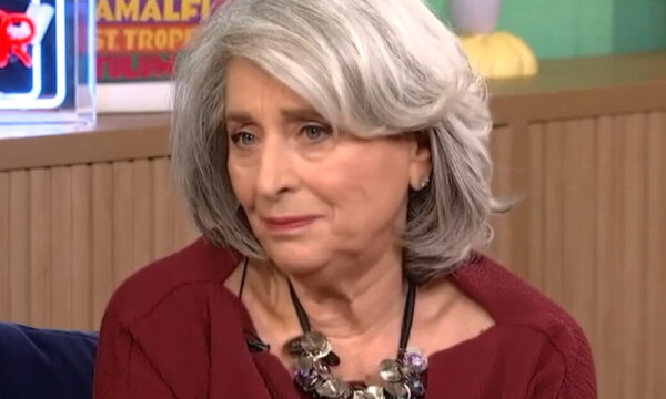 Μαριάννα Κουράκου: «Το πιο άσχημο που άκουσα ήταν ότι ήμουν λεσβία, πήρα εκδίκηση από την Άννα Συνοδινού για το κακό που μου προκάλεσε»