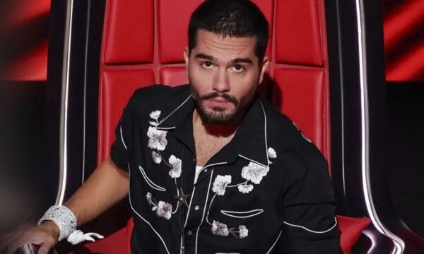 The Voice – Έμεινε άφωνος ο Χρήστος Μάστορας με τη νικήτρια του X-Factor: «Έλα μήπως και νικήσουμε»