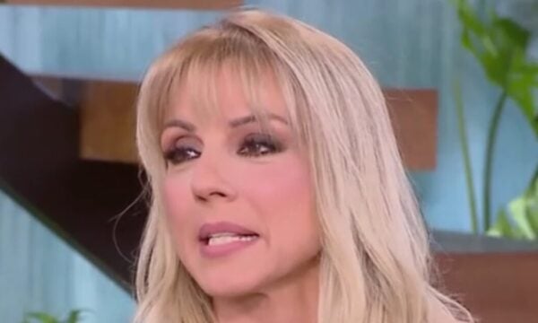 Ματίνα Νικολάου: «Κατάλαβα ότι για χρόνια, προτεραιότητά μου ήταν όλα εκτός από εμένα»