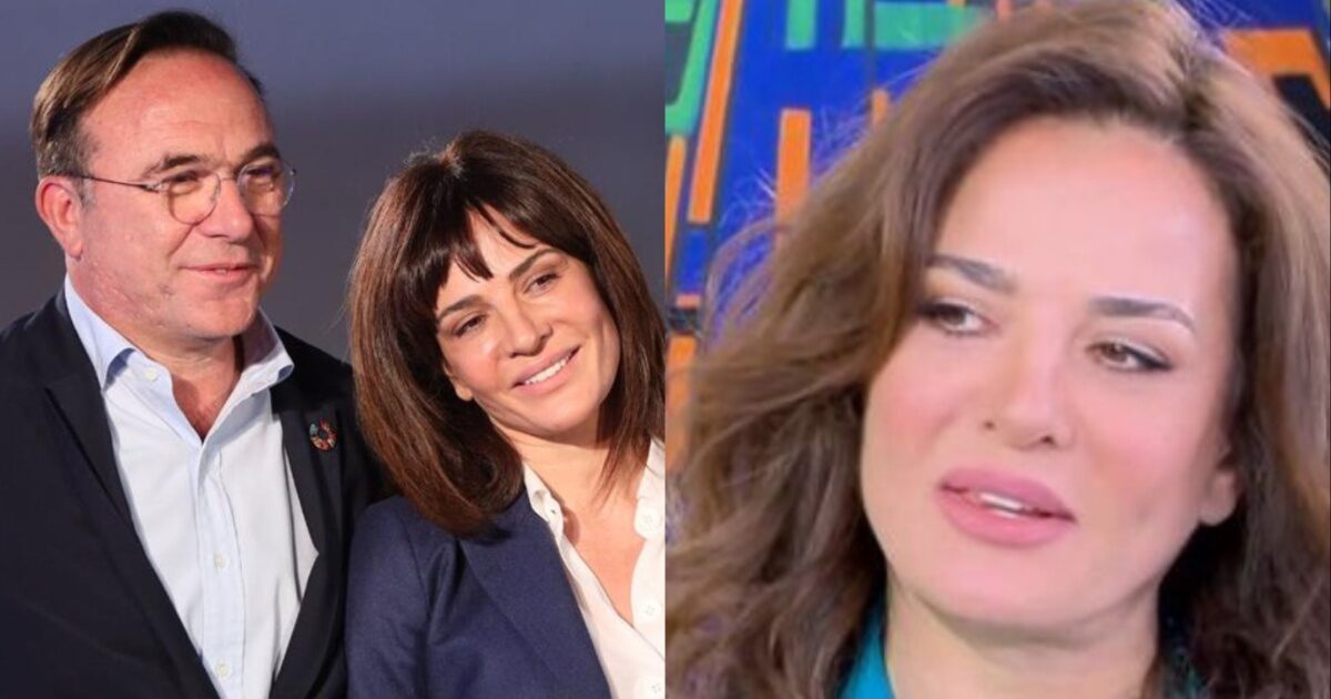 Δήμητρα Ματσούκα: «Αν με ενθουσίαζε ένα σενάριο με ερωτικές σκηνές, θα το δεχόμουν – Ο Πέτρος με εμπιστεύεται πλήρως»