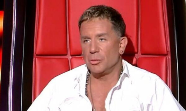 The Voice – Γιώργος Μαζωνάκης: «Αν σου αποκαλύψω τι έχω ζήσει, δεν μας φτάνουν 100 επεισόδια»