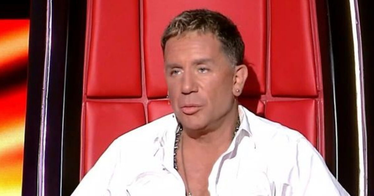 The Voice – Γιώργος Μαζωνάκης: «Αν σου αποκαλύψω τι έχω ζήσει, δεν μας φτάνουν 100 επεισόδια»