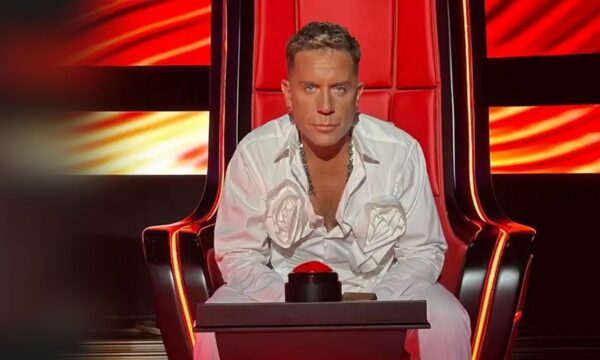 The Voice – Γιώργος Μαζωνάκης: «Η μοναδική σωστή απάντηση του Νίκου Οικονομόπουλου όταν ρωτήθηκε για μένα»