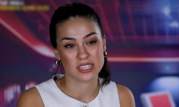 The Voice: «Το 2023 παραλίγο να εκπροσωπήσω την Ελλάδα στη Eurovision»