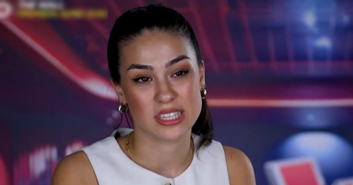 The Voice: «Το 2023 παραλίγο να εκπροσωπήσω την Ελλάδα στη Eurovision»