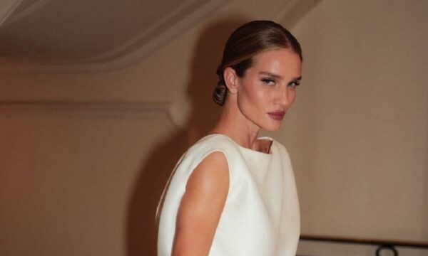 Messy Bun: Το δημοφιλές μυστικό για να το καταφέρετε
