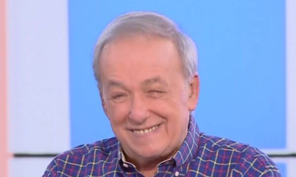 Ανδρέας Μικρούτσικος: Η μυστηριώδης αντίδραση στη Φαίη Σκορδά για πιθανό νέο γάμο