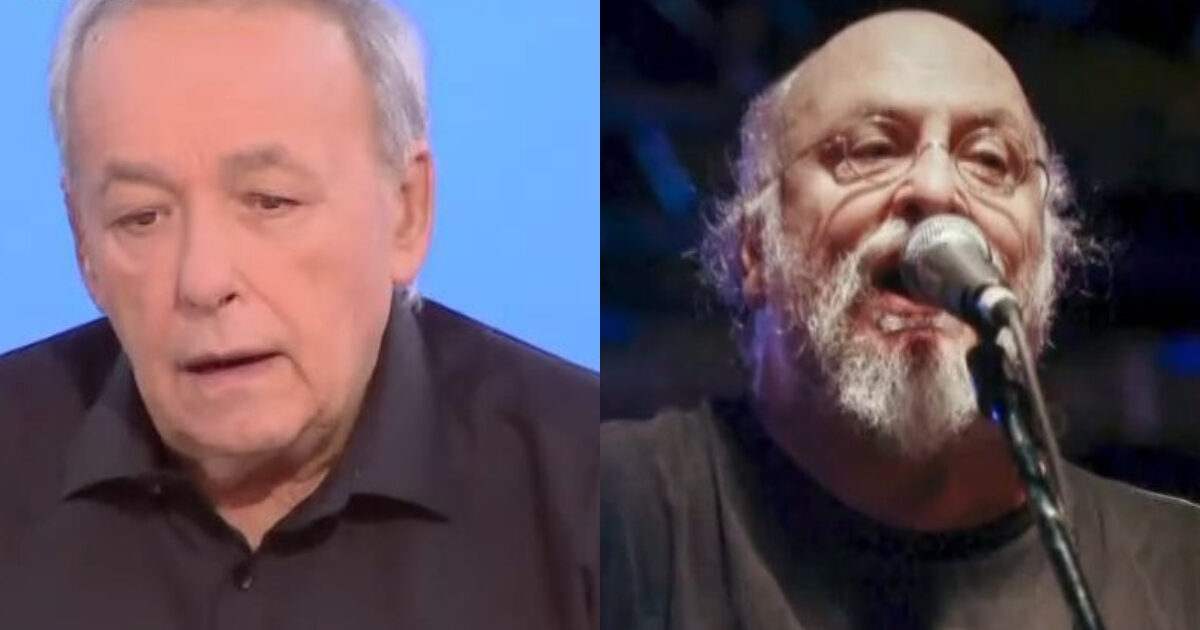 Ανδρέας Μικρούτσικος για Διονύση Σαββόπουλο: «Είμαι πλήρης, ανατράφηκα μαζί του»