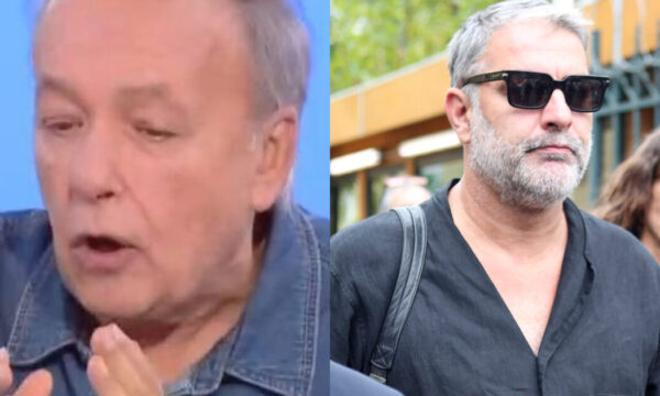 Ανδρέας Μικρούτσικος για έφεση Βασίλη Μπισμπίκη: «Αυτή η υπόθεση απαιτεί ταπεινότητα και συγγνώμη»