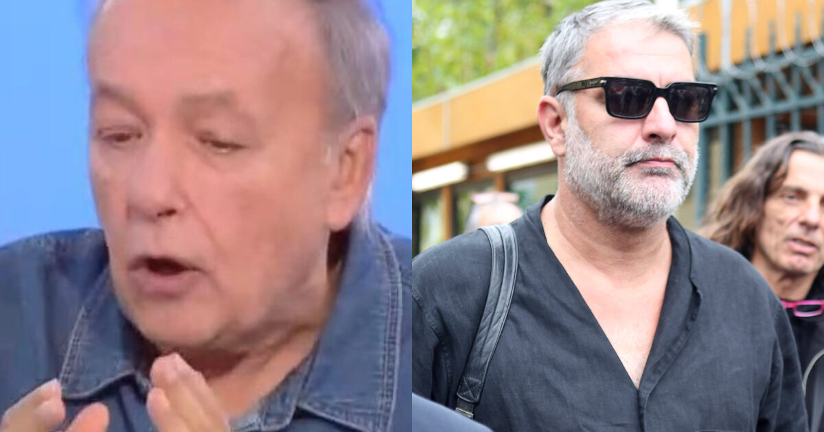 Ανδρέας Μικρούτσικος για έφεση Βασίλη Μπισμπίκη: «Αυτή η υπόθεση απαιτεί ταπεινότητα και συγγνώμη»