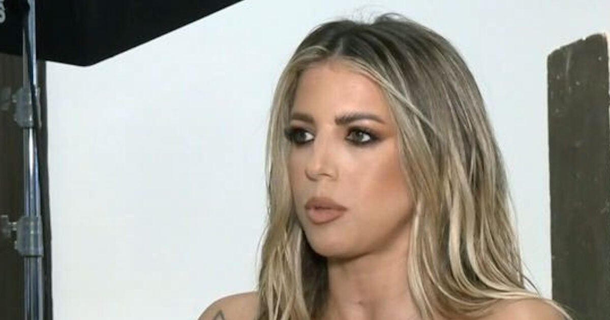 Χριστίνα Μηλιού για Ιουλία Καλλιμάνη: «Αντέδρασε στον πελάτη, όπως της συμπεριφέρθηκε»