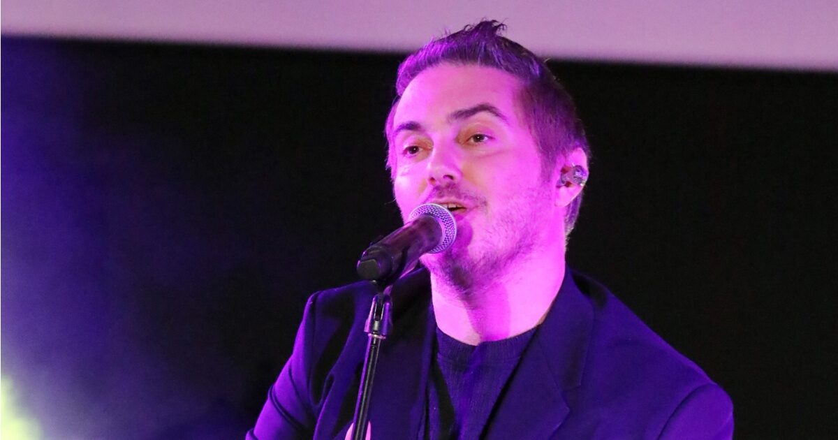 Μιχάλης Χατζηγιάννης: Η συγκινητική δημοσίευση για τον Διονύση Σαββόπουλο – «Οι αναμνήσεις αντηχούν ακόμα μέσα μου»