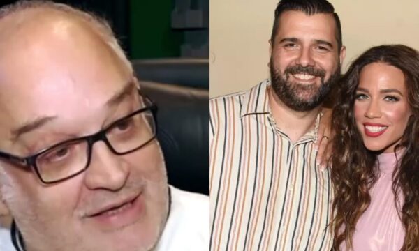 Γιώργος Μουκίδης για Κατερίνα Στικούδη: «Δεν θα της έγραφα κομμάτι γιατί δεν μπορεί να ερμηνεύσει τα τραγούδια μου»