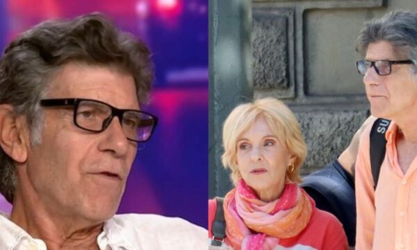 Γιάννης Μπέζος για Ναταλία Τσαλίκη: «Σε έναν γάμο οφείλεις να ακούς και εγώ δυσκολεύτηκα αρκετά»