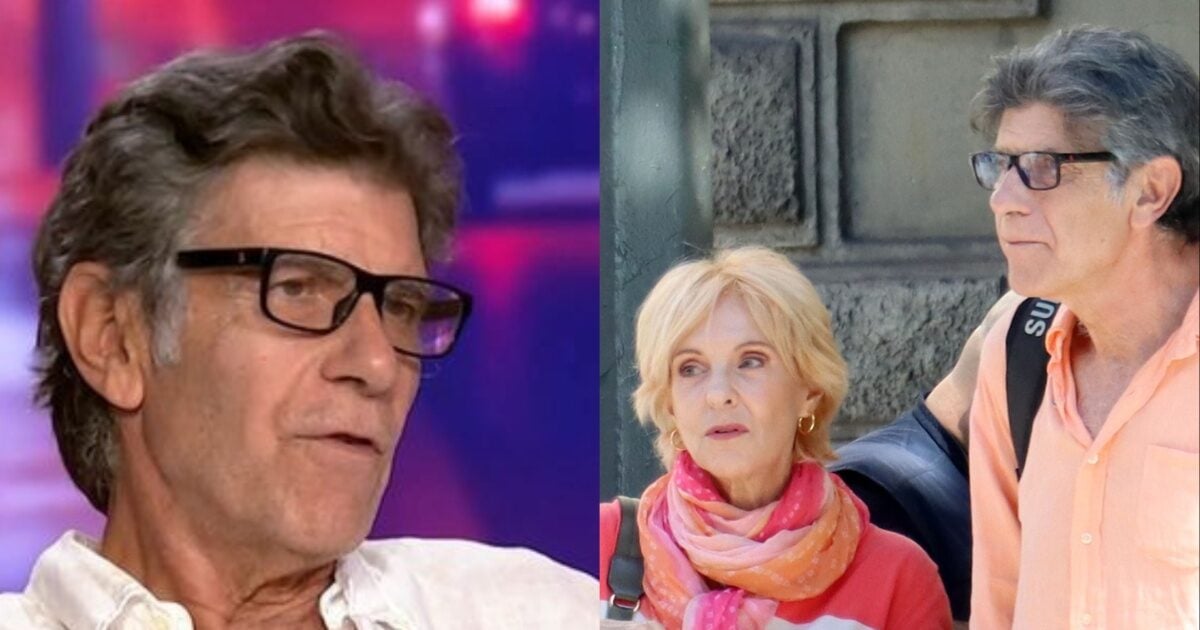 Γιάννης Μπέζος για Ναταλία Τσαλίκη: «Σε έναν γάμο οφείλεις να ακούς και εγώ δυσκολεύτηκα αρκετά»