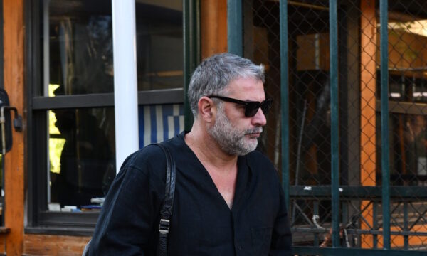Βασίλης Μπισμπίκης: Παρουσία στα δικαστήρια – Αντιμετωπίζει κατηγορίες για παραβίαση του ΚΟΚ