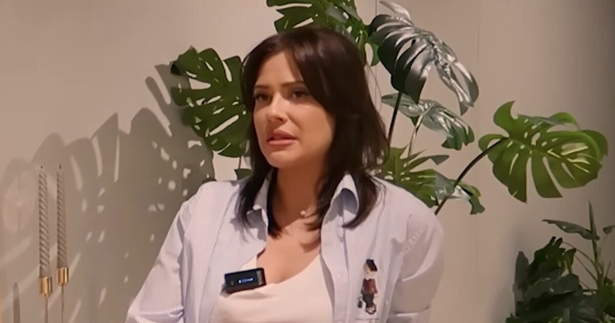 Λάουρα Νάργες για Χρήστο Σαντικάϊ: «Έζησε ρατσισμό με σχόλια τύπου “τι κάνεις εσύ εδώ Αλβανέ”»